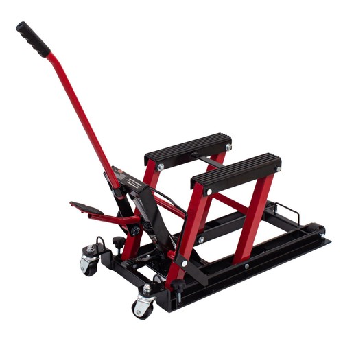 Katsu 680kg hydraulic - katsu,