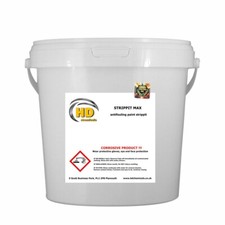 STRIPPIT MAX, marine antifoul