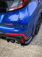 TRC Honda Civic Type R FK2