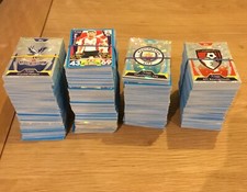 Topps Match Attax 2017/18