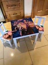 Childrens Disney Rapunzel