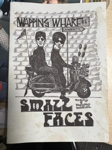 The darlings wapping - of,