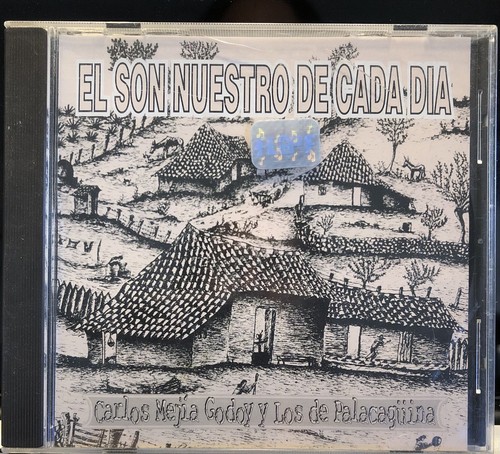 Carlos mejia godoy los de - carlos,