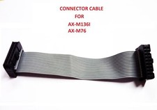 Hitachi 18pin Connector