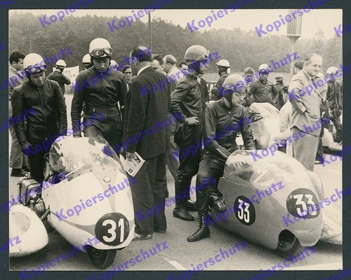 Solitude motorcycle sidecar - solitude,