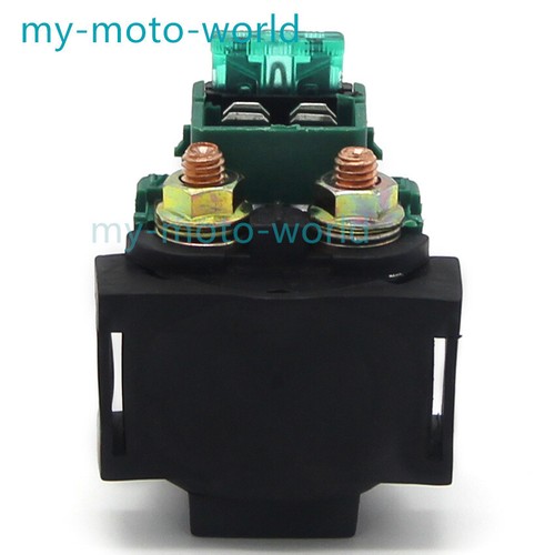 For honda starter relay - for,
