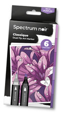 Spectrum Noir Classique RICH