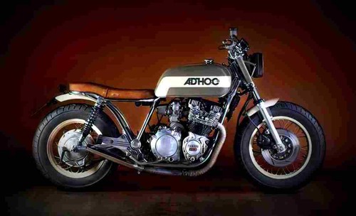 Yamaha 650 1980 a4 - yamaha, xj