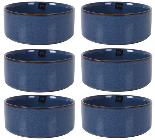 Tapas dishes serving bowls