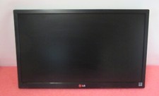 LG 22M35A-B 22" LCD TFT LED HD Widescreen Monitor VGA Without Stand