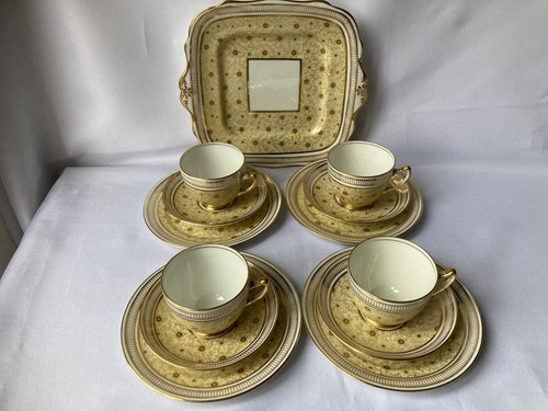 Paragon china 1930s art - paragon,,