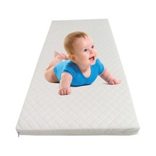 Baby cot