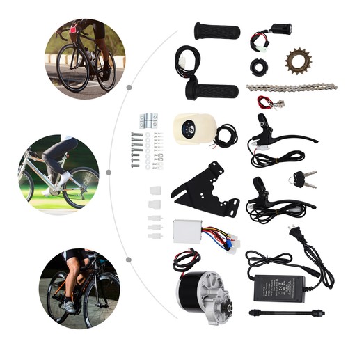 24v 250w electric - 24v, bicycle