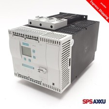 Siemens Sirius Soft Starter AC
