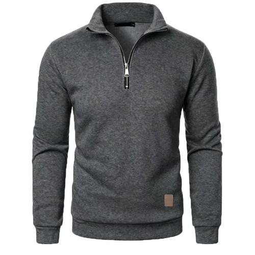 Mens sweatshirt classic - sweatshirt,