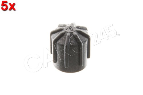 Original locking cap - , pressure