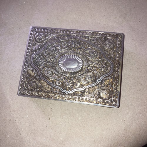 Vintage highlands silver - highlands,