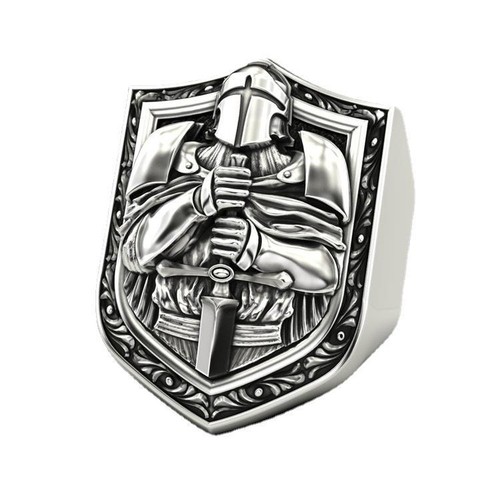 Knights templar shield sword - templar,