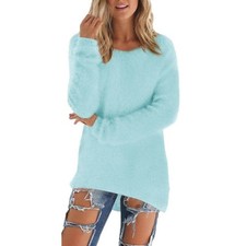 Womens Winter Warm Sweater