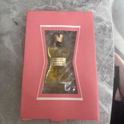Bourjois perfume ashes - bourjois,