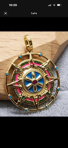 Thomas sabo pe843 973 amulet - thomas,