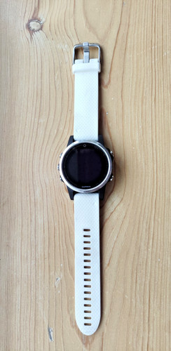 Garmin watch fenix - watch, 5s