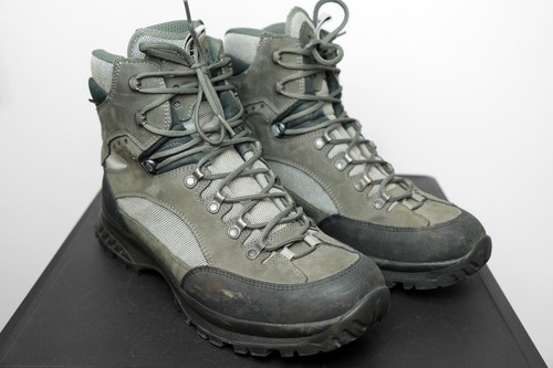 Men hanwag gray - hanwag, gtx