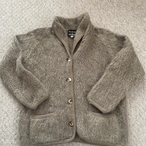 Vintage 70s maban scotland - maban,