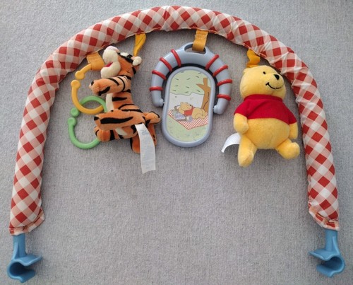 Vintage disney winnie the - the, pooh