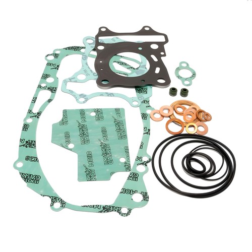 Gasket cylinder athena for - cylinder,