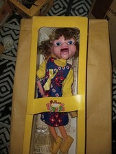 Pelham Puppets  -  Open /