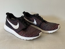 Nike roshe run flyknit - roshe,