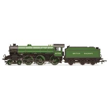 Hornby R30358 BR (Early) Class