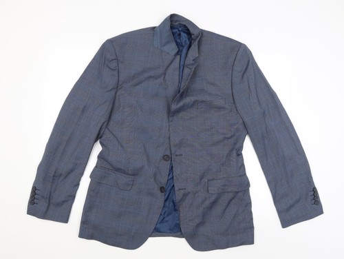 Mens grey jacket blazer - tu,