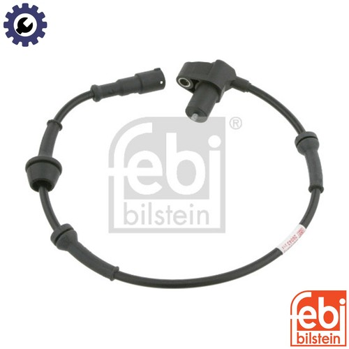 Sensor wheel speed - sensor,