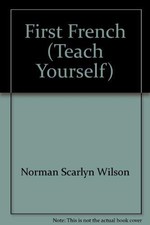 First French (Teach Yourself)
