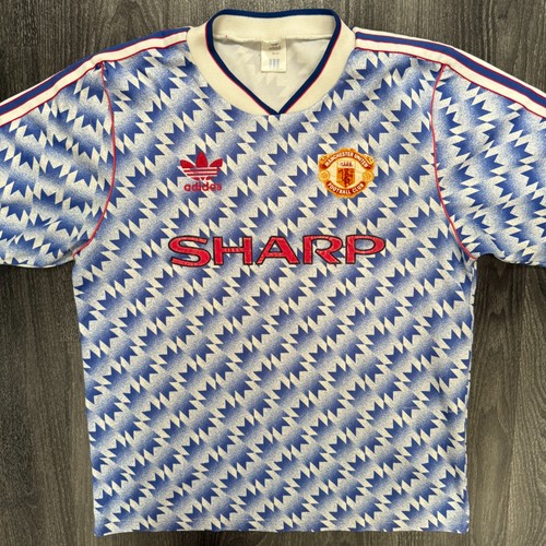 Original adidas manchester - original,