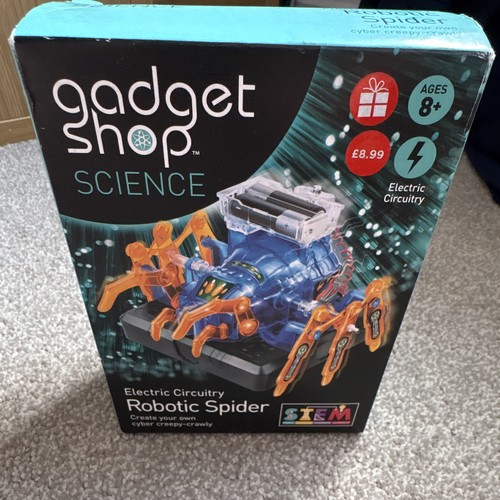 Gadget shop stem electric - shop,