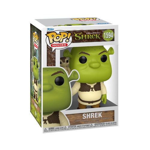 Funko pop shrek dreamworks - funko, pop!