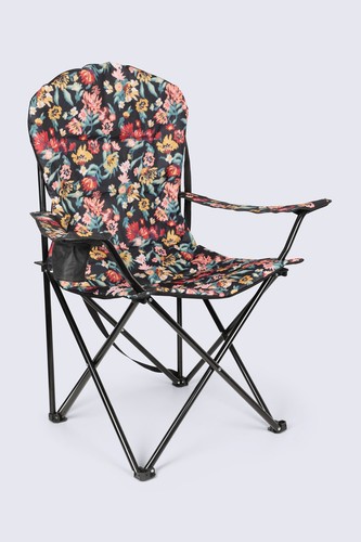Animal deluxe king chair - king,