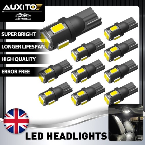 Auxito t10 led - t10,