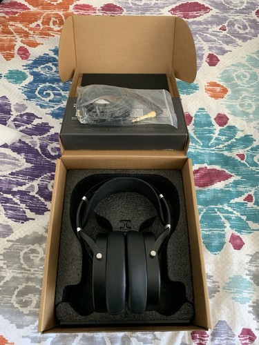 Hifiman sundara planar - sundara,