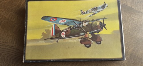 Amt frog raf westland - frog,