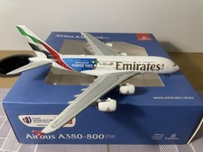 Gemini 400 emirates airbus - emirates,,