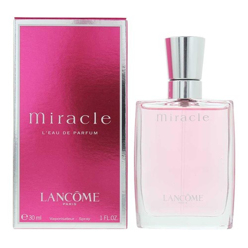 Lancôme miracle womens edp - womens,