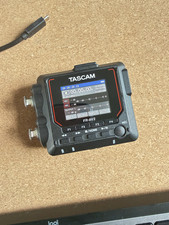 Tascam FR-AV2 Professional