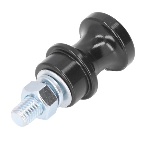 Hawse fairlead hook - (black)hawse,
