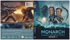 Monarch legacy monsters - monarch,