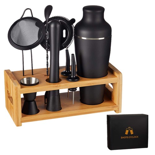 Piece cocktail shaker - cocktail,
