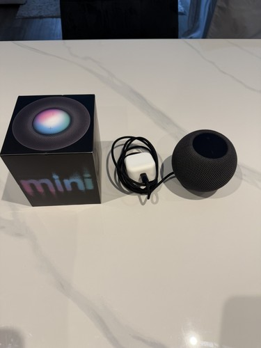 Apple homepod mini smart wifi - mini,